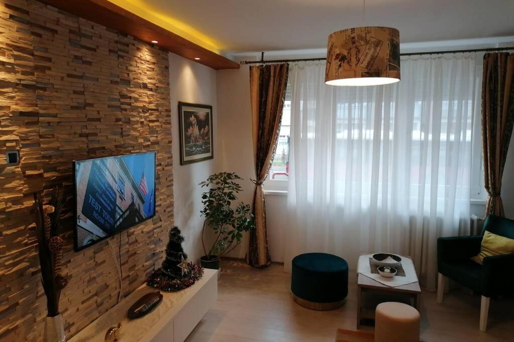 Oasis Felix Apartment Belgrad Zewnętrze zdjęcie