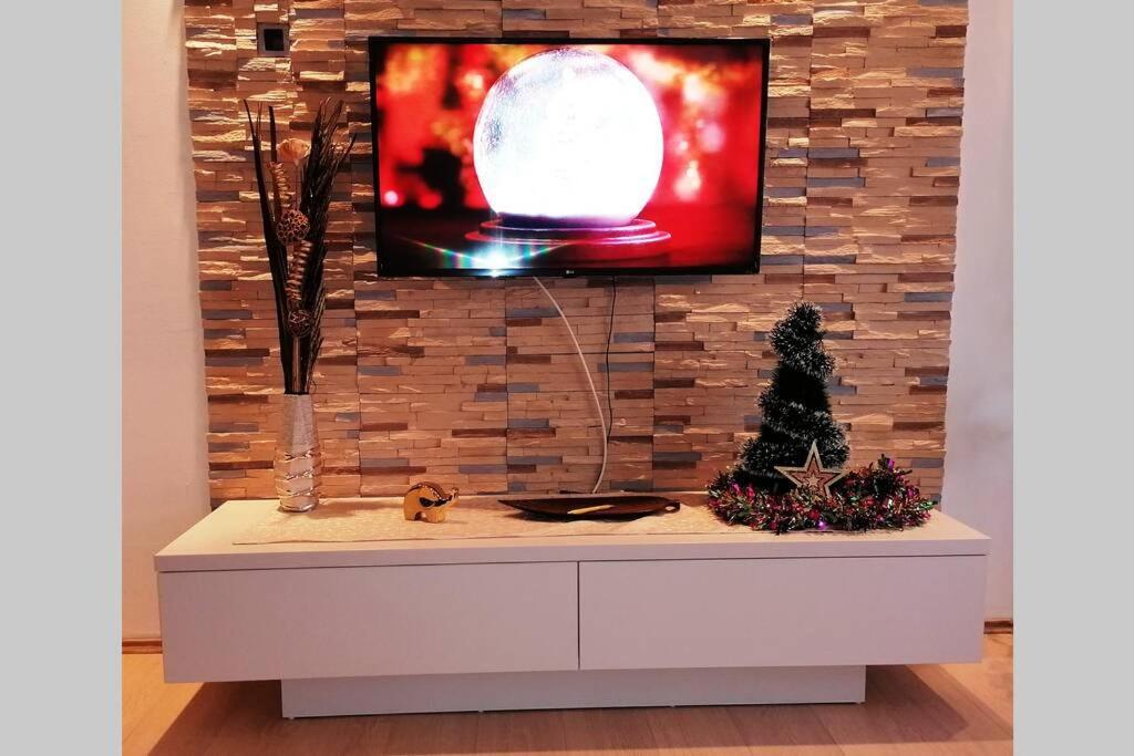 Oasis Felix Apartment Belgrad Zewnętrze zdjęcie