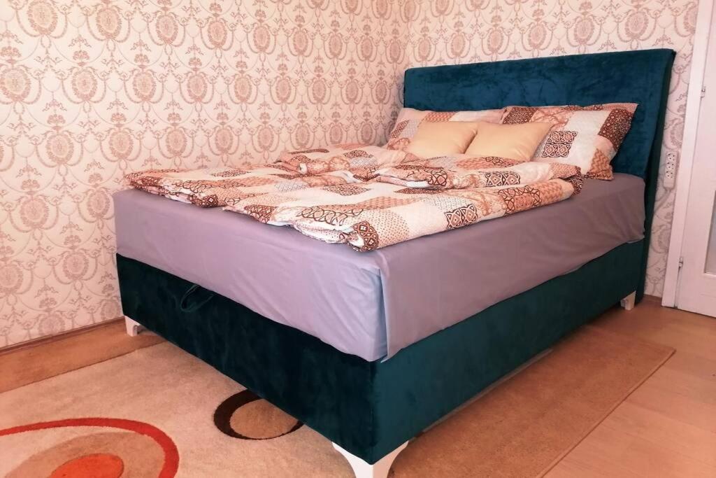 Oasis Felix Apartment Belgrad Zewnętrze zdjęcie