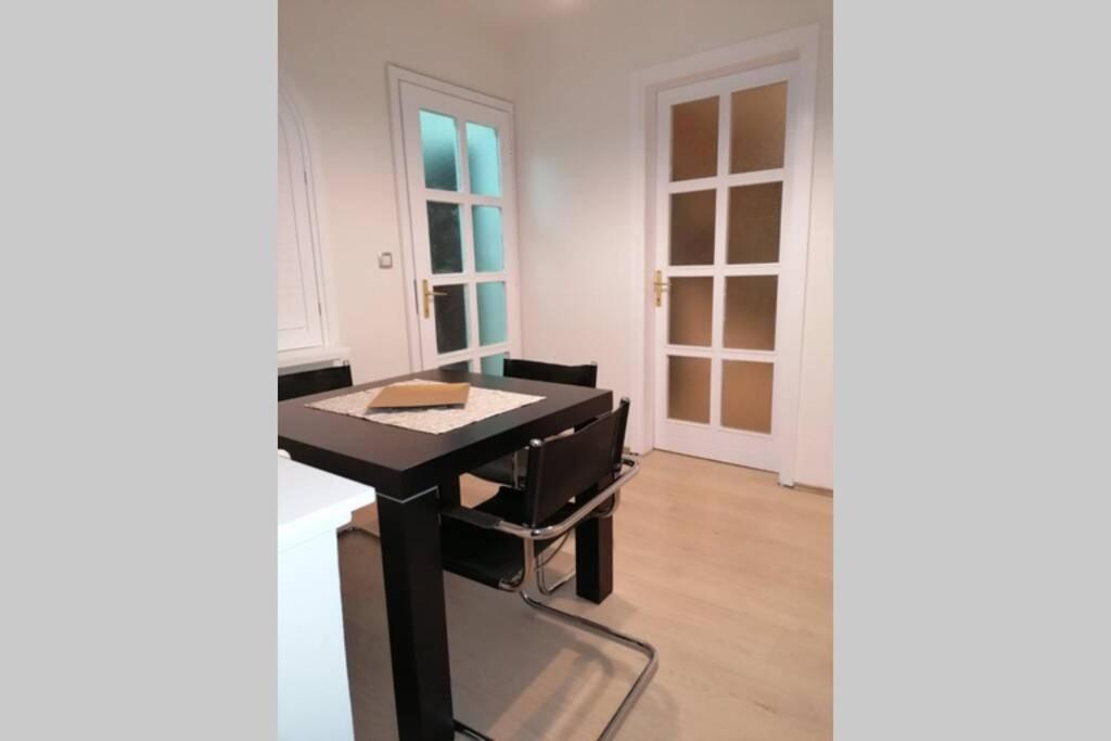 Oasis Felix Apartment Belgrad Zewnętrze zdjęcie