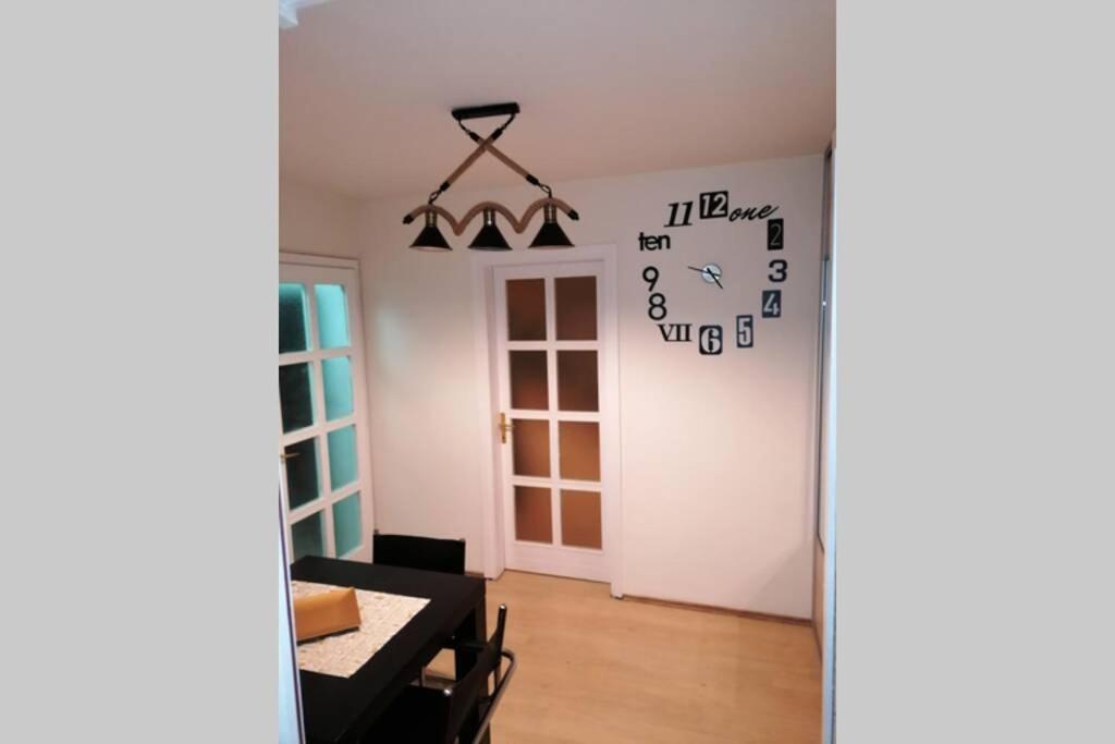 Oasis Felix Apartment Belgrad Zewnętrze zdjęcie