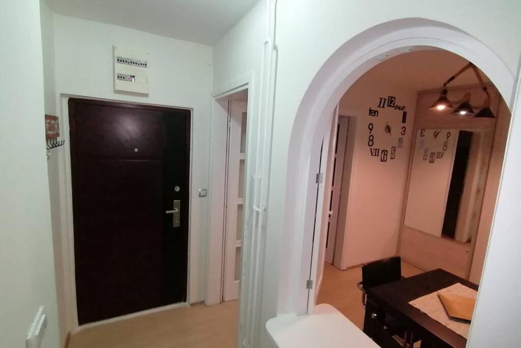Oasis Felix Apartment Belgrad Zewnętrze zdjęcie