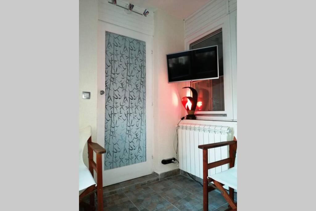 Oasis Felix Apartment Belgrad Zewnętrze zdjęcie