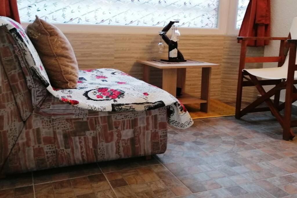 Oasis Felix Apartment Belgrad Zewnętrze zdjęcie